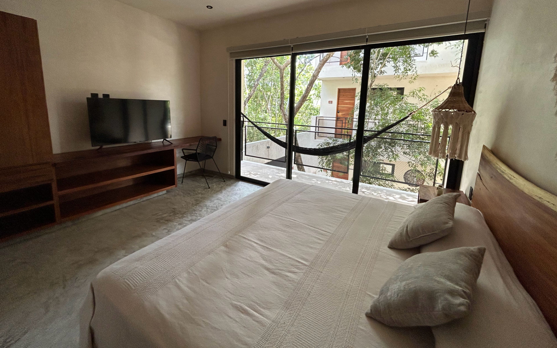 Studio en Tulum