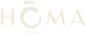 logo Homa Tulum